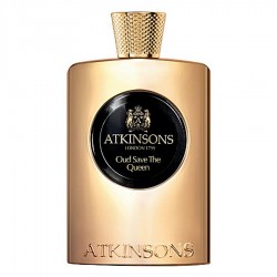 عطر اتكنسون عود سيف ذا كوين نسائي 100مل عطر اتكنسون عود سيف ذا كوين نسائي 100مل