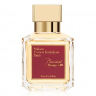 عطر مايسون فرانسيس كركدجيان باكارات روج 540