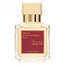 عطر مايسون فرانسيس كركدجيان باكارات روج 540 عطر مايسون فرانسيس كركدجيان باكارات روج 540