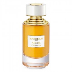عطر بوشرون عنبر دي الكسندر 125مل