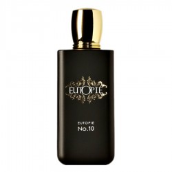 عطر يوتوبي نمبر 10 - 100مل