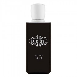 عطر يوتوبي نمبر 2 - 100مل