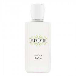 عطر يوتوبي نمبر 4 - 100مل