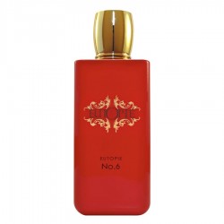 عطر يوتوبي نمبر 6 - 100مل