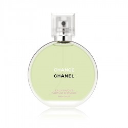 عطر شعر شانيل شانس فريش نسائي 35مل
