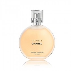 عطر شعر شانيل شانس نسائي 35مل