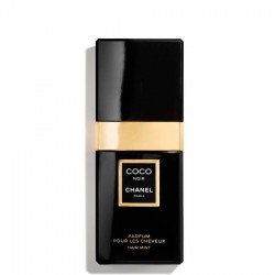عطر شعر شانيل كوكو نوار نسائي 35مل