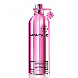 عطر شعر مونتال روز مسك نسائي 100مل