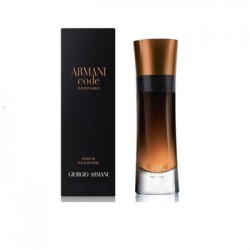 عطر جورجيو ارماني كود بروفومو رجالي