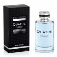 عطر بوشرون كواتر بور هوم تواليت رجالي