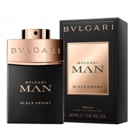 عطر بولغاري مان بلاك اورينت رجالي