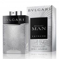 عطر بولغاري مان اكستريم انتنس رجالي 100مل