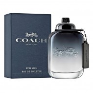 عطر كوتش نيويورك تواليت رجالي