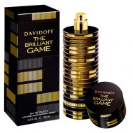 عطر دافيدوف ذا جيم بريليانت رجالي 100مل