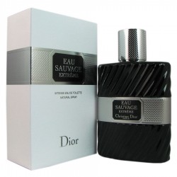 عطر ديور كريستيان يو سوفاج اكستريم رجالي
