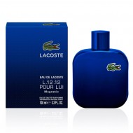 عطر لاكوست بور هوم ال 12.12 ماجنتيك رجالي
