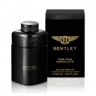 عطر بنتلي ابسلوت رجالي 100مل