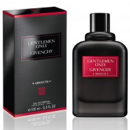 عطر جيفنشي جنتلمان اونلي ابسلوت رجالي