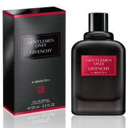 عطر جيفنشي جنتلمان اونلي ابسلوت رجالي عطر جيفنشي جنتلمان اونلي ابسلوت رجالي