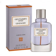 عطر جيفنشي اونلي جنتلمان كاجوال شيك رجالي