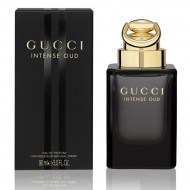 عطر قوتشي عود انتنس رجالي 90مل