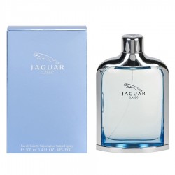 عطر جاكوار كلاسيك بلو رجالي 100مل
