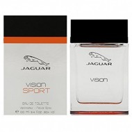 عطر جاكوار فيجين سبورت رجالي 100مل