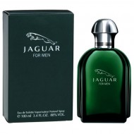 عطر جاكوار فور من رجالي 100مل
