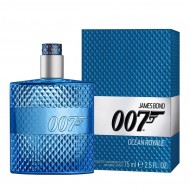 عطر جيمس بوند 007 اوشين رويال رجالي 75مل
