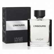 عطر لاليك لا انسومينس رجالي 100مل