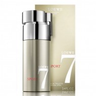 عطر لويفي 7 لويفي سبورت رجالي 100مل