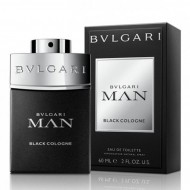عطر بولغاري مان بلاك كولون رجالي 100مل