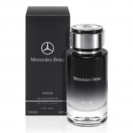 عطر مرسيدس بنز انتنس رجالي