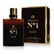 عطر اجنر نمبر ون عود رجالي 100مل