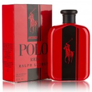 عطر رالف لورين بولو ريد انتنس رجالي