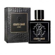 عطر روبرتو كفالي اومو رجالي