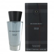 عطر بربري تاتش فور وومين رجالي 100مل