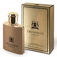 عطر تروساردي عنبر عود رجالي 100مل