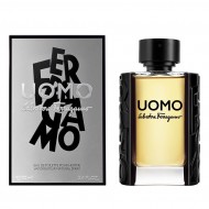 عطر سلفاتور فيرغامو اومو رجالي 100مل