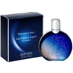 عطر فان كليف اند اربلز ميدنايت تواليت رجالي