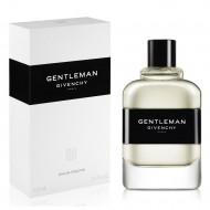 عطر جيفنشي جنتلمان تواليت رجالي
