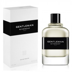 عطر جيفنشي جنتلمان تواليت رجالي