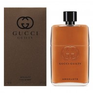 عطر قوتشي جيلتي ابسولوت رجالي