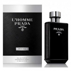 عطر برادا لا هوم انتنس رجالي