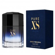 عطر باكو رابان بيور اكس اس رجالي