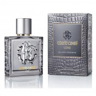عطر روبرتو كفالي اومو سيلفر اسينس رجالي