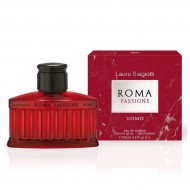 عطر لورا بياجوتي روما باشين اومو رجالي 125مل