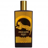 عطر ميمو باريس افريكان ليذر