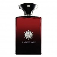 عطر امواج ليريك مان رجالي