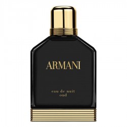 عطر جورجيو ارماني يو دي نوي عود رجالي